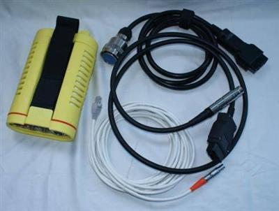 BMW GT1 DIS+SSS,auto Diagnostic Tools,