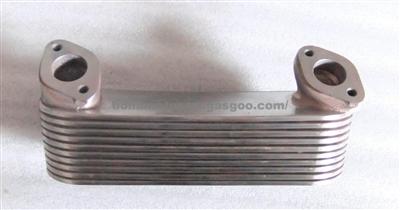 Oil Cooler BENZ 002 188 31 01