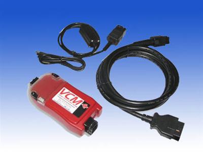 FORD VCM,auto Diagnostic Tools,