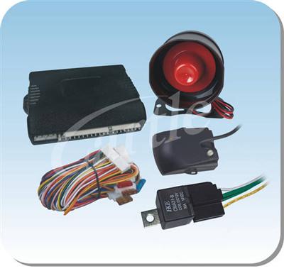 Upgrade car alarm system/Item No.: CT-C033U