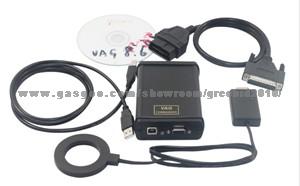 Vag Commander 8.6 Diagnostic Tool