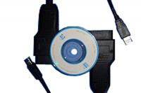 Super Toyota K+CAN commander