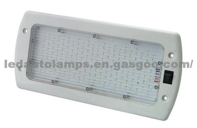 GS-IEL3200 LED INTERIOR LIGHT