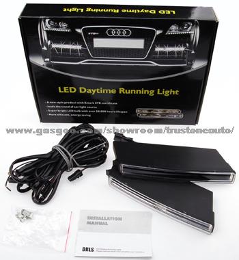 High Quality LED Daytime Running Light H005 (HOT!)