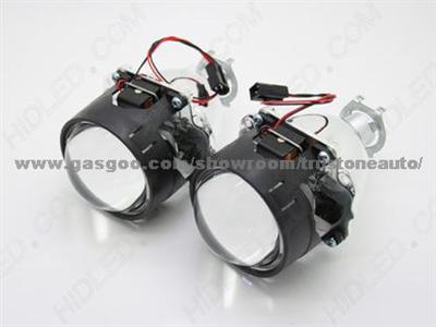H1 Original HID Mini Bixenon Projector Lens