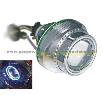 G3 Bi-Xenon HID Projector Len Kit 7 Colors