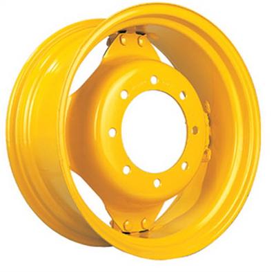 Farming Car Steel Wheel W10X24