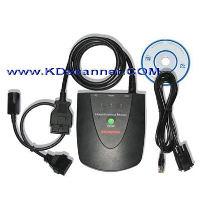 Honda Diagnostic System kit Auto parts,Maintenance,Diagnosis tool