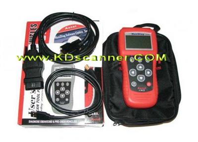 MaxiDiag EU702 Code Scanner Diagnostic launch x431 master,x431,auto parts