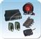 One way car alarm system with engine starter/Item No.: CT-C008S