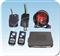 One way car alarm system with power window/Item No.: CT-C009W