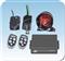 Competitive one way car alarm system with fashionable transmitter/Item No.: CT-C004B