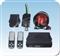 Multi-function one way car alarm system with strong anti-jack