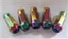 Colored Wheels Lug Nuts wheel fasteners,allen lug nuts