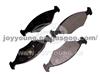 Fiat Brake Pad 5 894 112