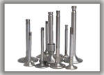 Valve/Material: 40Cr, 40Cr9Si2, 4Cr10Si2Mo, 5Cr21Mn9Ni4N(21-4N)