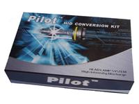 The 4th Generation Pilot Brand Xenon HID Kit