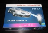 Xenon HID Conversion Kit