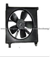 Radiator Fan for Daewoo 96144976