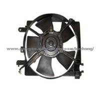 Radiator Fan for Daewoo 96314167