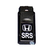 Honda airbag reset ( with TMS320),honda TMS320