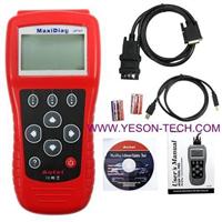 JP701,EU702,US703,FR704 auto code reader