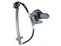 Power window regulator for MAZDA