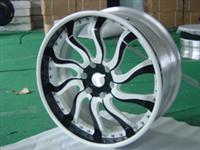 3 Piece forged wheel/Alloy 3 piece forged wheel