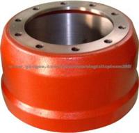 Auto Brake Drum For Benz 3054210401