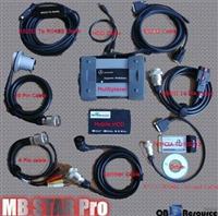 MB STAR Pro 05/2010