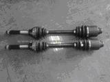 High-quality Drive Shaft
