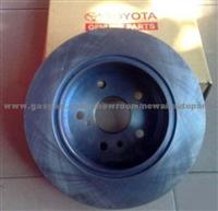 For Toyota Camry Brake Disc 43512-0K080