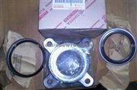 Toyota Brake Disc 43512-0K080