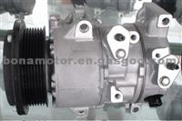 A/C Compressor TOYOTA Camry 447260-1207