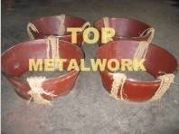 Case liner/White cast iron