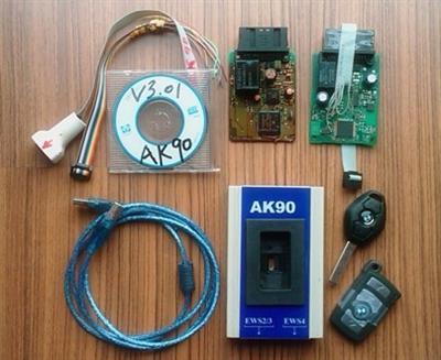 AK90,bmw key programmer,BMW KEY,