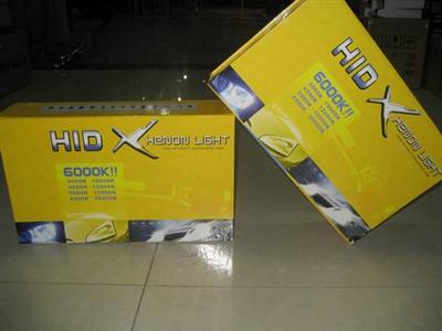 HID conversion kit