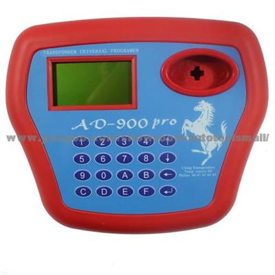 AD900 Key Programmer Free Shipping