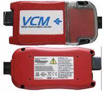 Ford IDS VCM Ford VCM