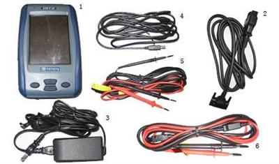 TOYOTA intelligent  2 diagnosis tool