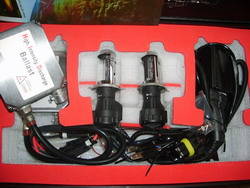 Brand SF Xenon HID Bi-Xenon Kit(H4-3,H13-3,9004-3,9007-3)