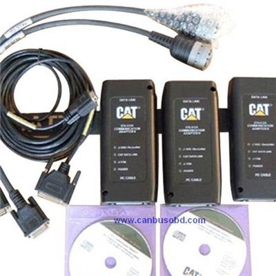 CAT Caterpillar ET Diagnostic Adapter