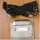 LPG CNG Sequential Injection ECU