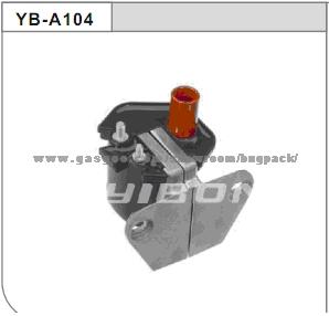 Ignition Coil for BMW 0001584503