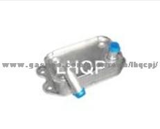 VOLVO Oil Cooler 8677974