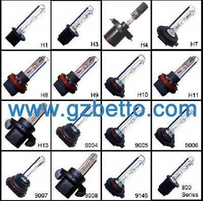 HID xenon bulb