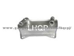 VW Oil Cooler 02E 409 061B