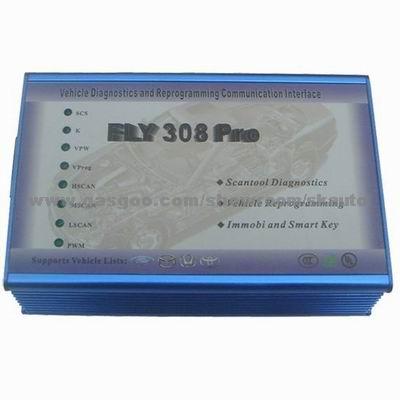 FLY308 Pro For Ford Honda Toyota Diagnose