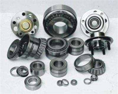 All Bearings: Deep Groove Ball Bearings;Angular Contact Ball Bearings;