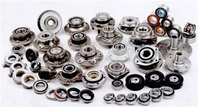 All kinds of auto bearings for Opel, Fiat, Buick, GMC, Ford,